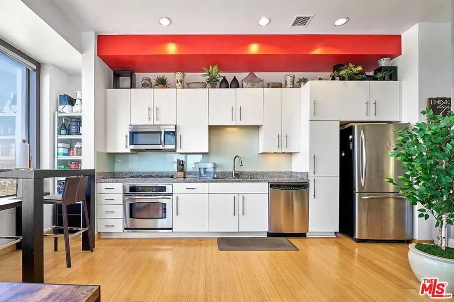 1100 Wilshire Boulevard #2612, Los Angeles, CA 90017 - #2