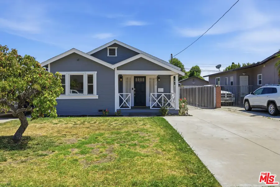 4558 W 141st Street, Hawthorne, CA 90250 - #2