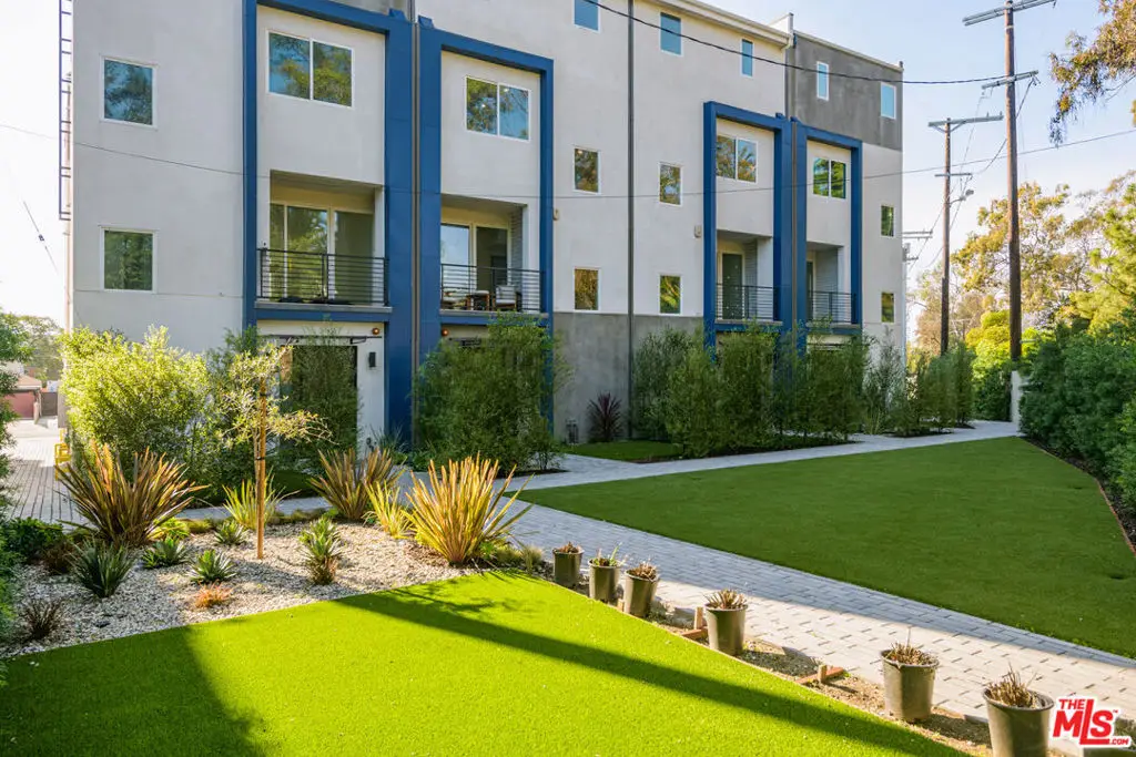 5851 Westside Crossing Lane, Los Angeles, CA 90034 - #1