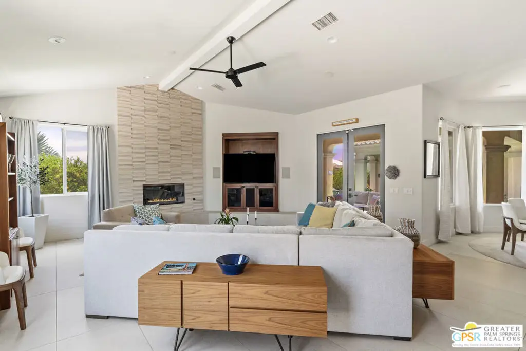 2220 N Hermosa Drive, Palm Springs, CA 92262 - #1