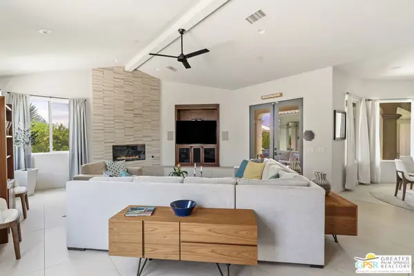 2220 N Hermosa Drive, Palm Springs, CA 92262