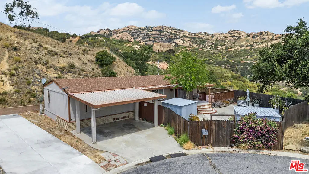 24425 Woolsey Canyon Road #11, Canoga Park, CA 91304 - #1