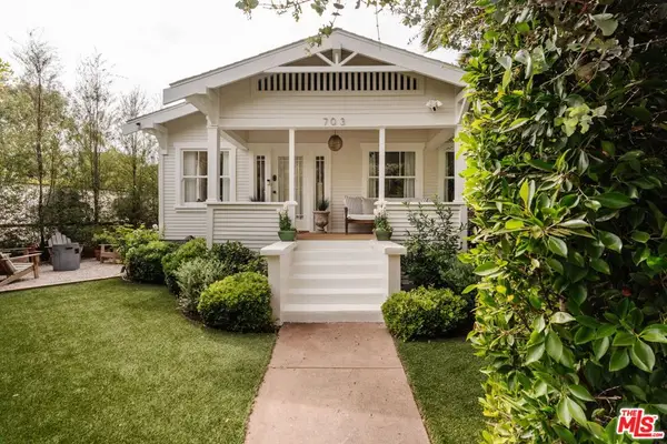 703 Marco Place, Venice, CA 90291