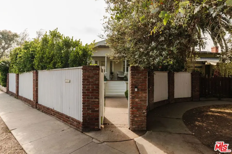 703 Marco Place, Venice, CA 90291 - #2