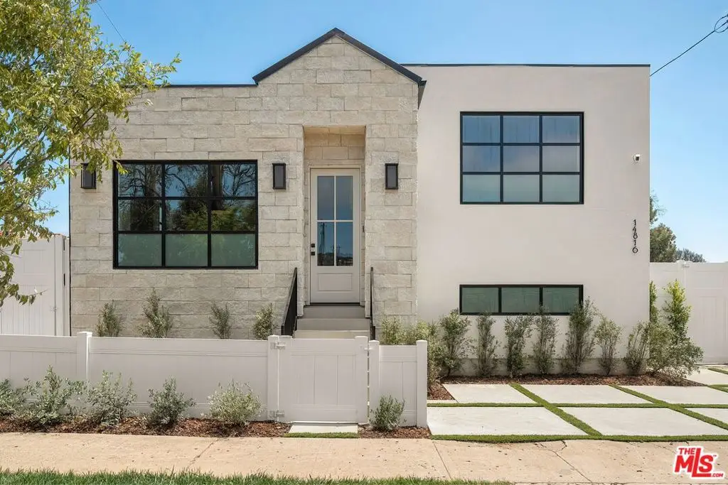 14816 Drummond Street, Pacific Palisades, CA 90272 - #1