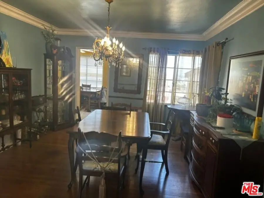 3635 Aureola Boulevard, Los Angeles, CA 90008 - #3