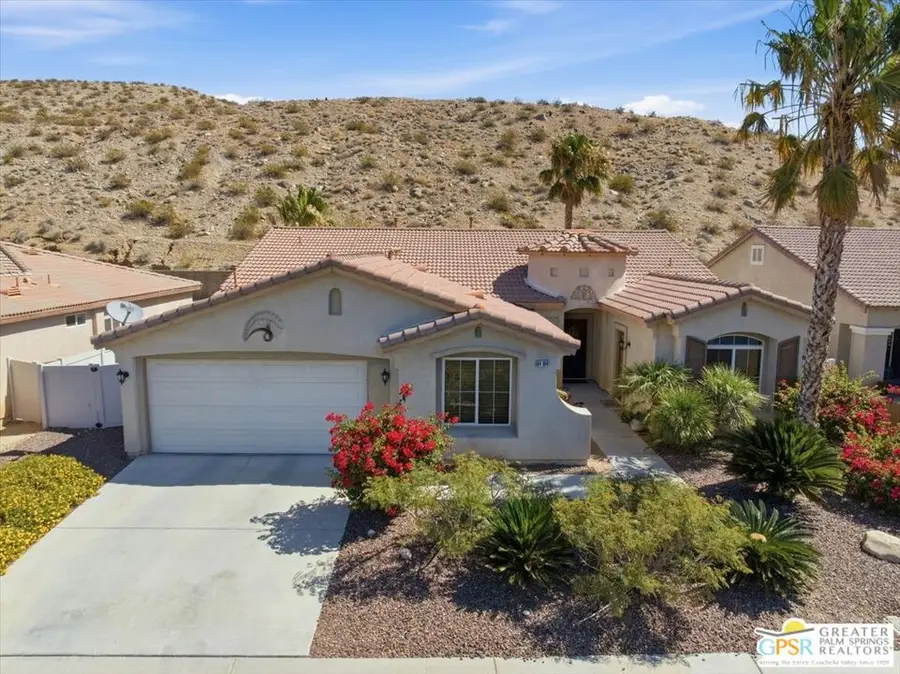 64194 Appalachian Street, Desert Hot Springs, CA 92240 - #2