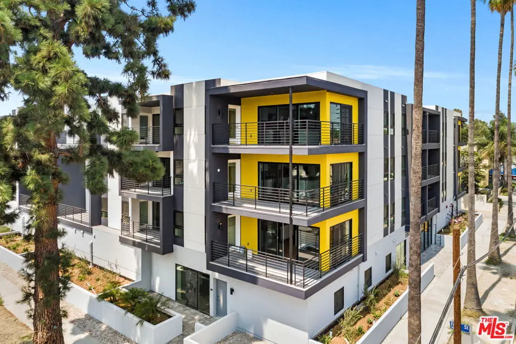 6363 Tyrone Avenue, Van Nuys, CA 91401 - #1
