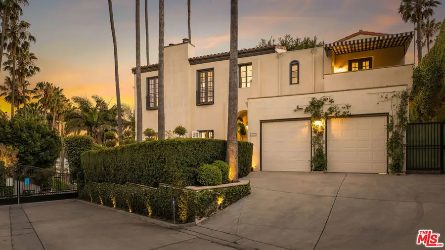 2023 Kendra Court, Los Angeles, CA 90068 - #2