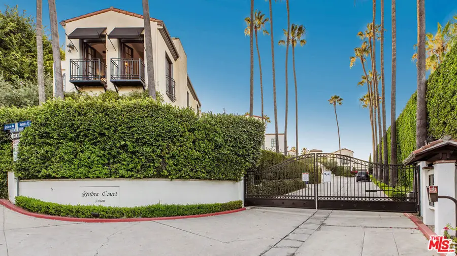 2023 Kendra Court, Los Angeles, CA 90068 - #3