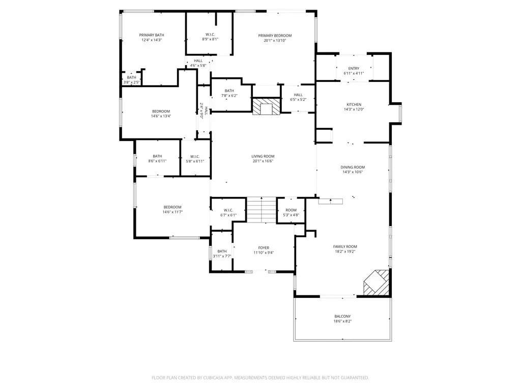 3959 Tropical Drive, Studio City, CA 91604 - #1