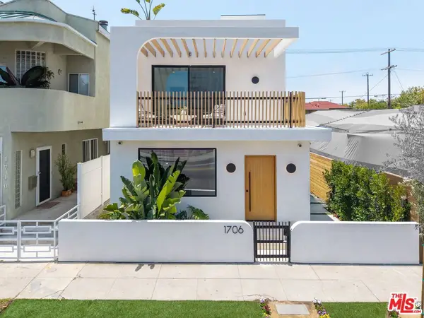 1706 Abbot Kinney Boulevard, Venice, CA 90291
