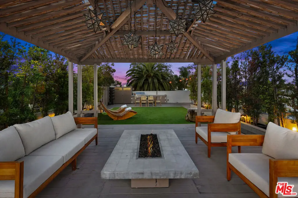 613 Westmount Drive, West Hollywood, CA 90069 - #1