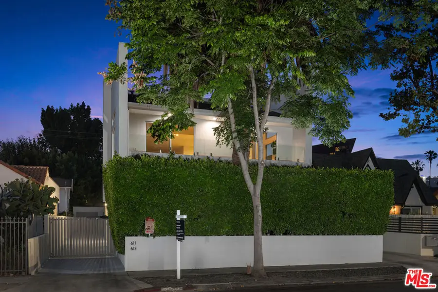 613 Westmount Drive, West Hollywood, CA 90069 - #2