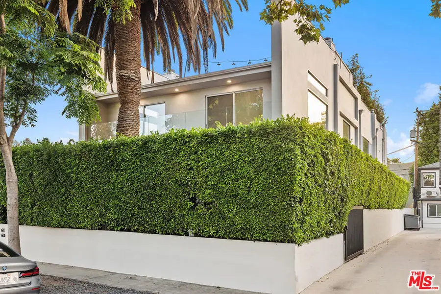 613 Westmount Drive, West Hollywood, CA 90069 - #3