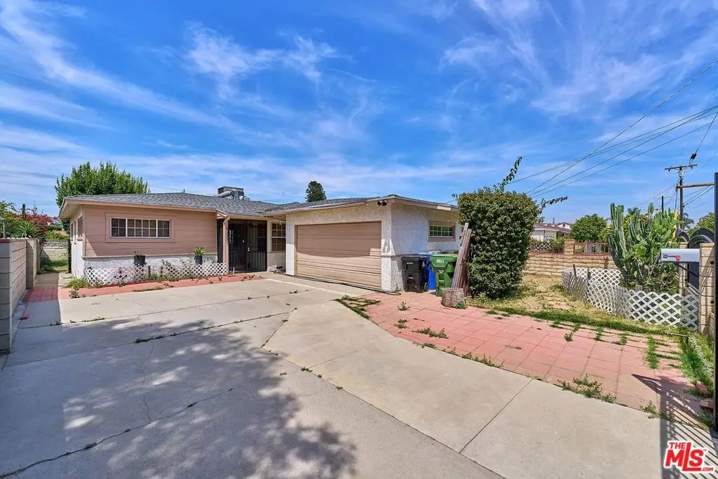 9885 Lev Avenue, Pacoima, CA 91331 - #1