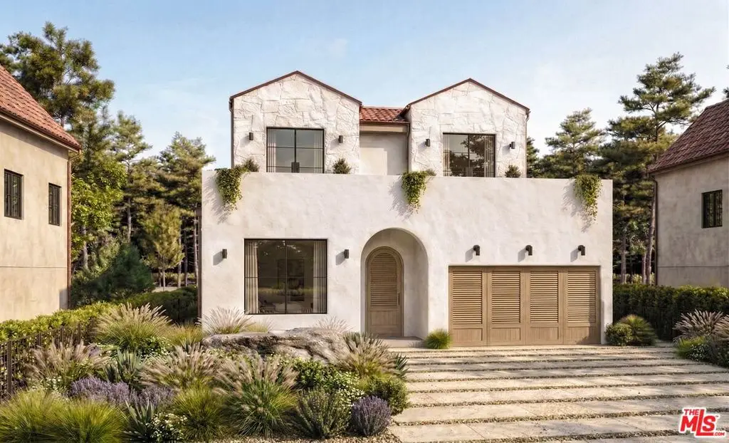 3316 Fryman Road, Studio City, CA 91604 - #1