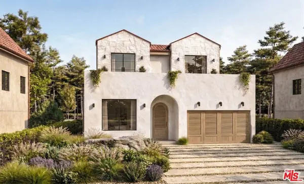 3316 Fryman Road, Studio City, CA 91604