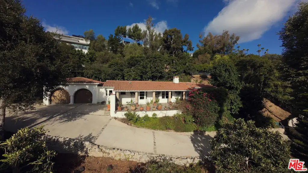 2627 Outpost Drive, Los Angeles, CA 90068 - #1