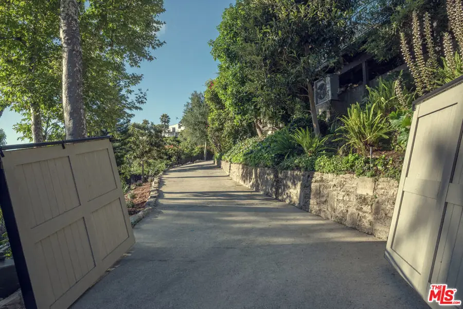 2627 Outpost Drive, Los Angeles, CA 90068 - #3
