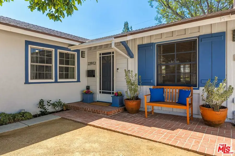 22912 Baltar Street, Canoga Park, CA 91304 - #3