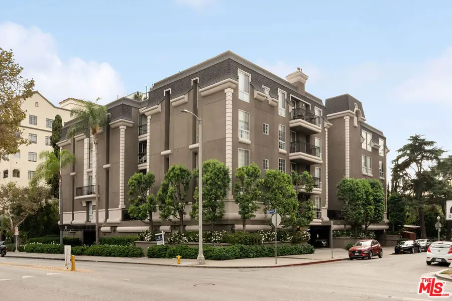 585 N Rossmore Avenue #407, Los Angeles, CA 90004 - #2