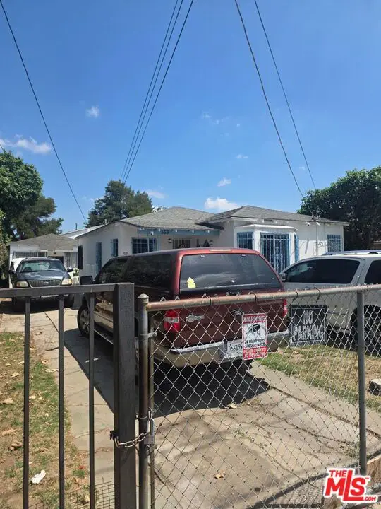 559 W 90th Street, Los Angeles, CA 90044 - #2