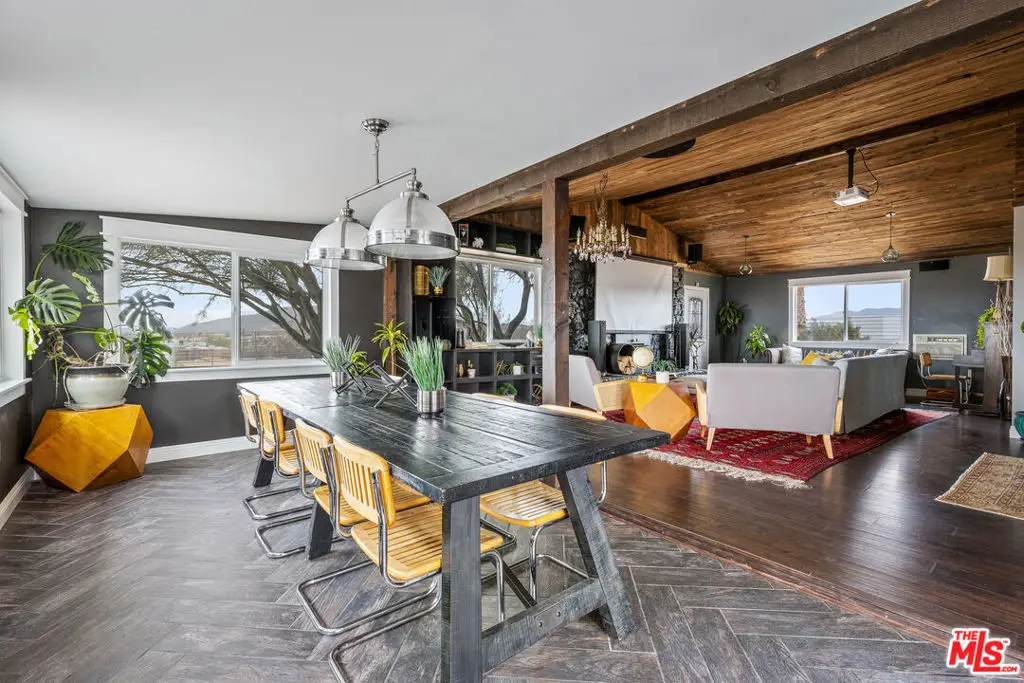 2651 Foxy Flats Road, Joshua Tree, CA 92252 - #1