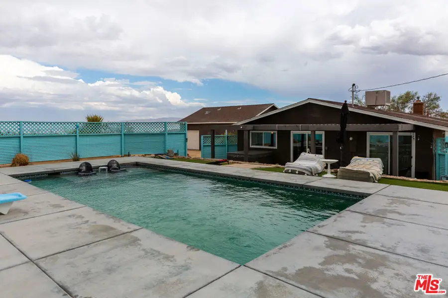 2651 Foxy Flats Road, Joshua Tree, CA 92252 - #3
