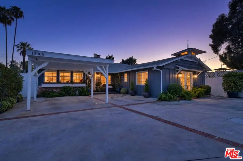 13006 Magnolia Boulevard, Sherman Oaks, CA 91423 - #1