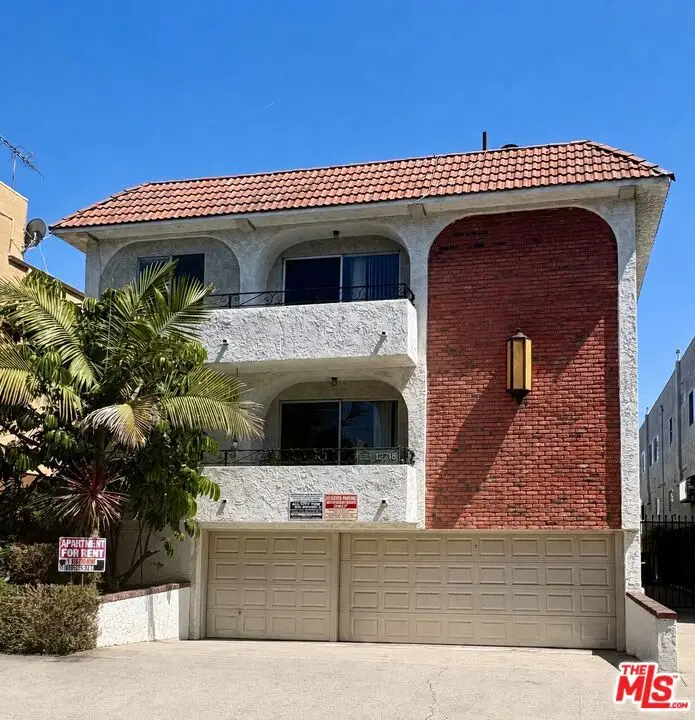 12718 Mitchell Avenue, Los Angeles, CA 90066 - #1