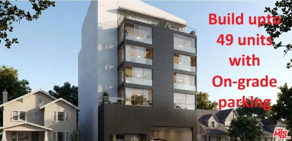 3030 W 12th Place, Los Angeles, CA 90006 - #1