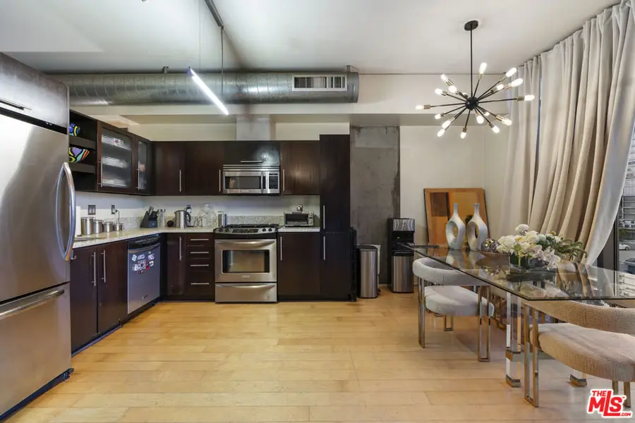 1100 S Hope Street #814, Los Angeles, CA 90015 - #3