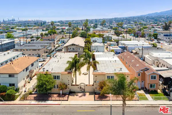 1344 253rd Street, Harbor City, CA 90710