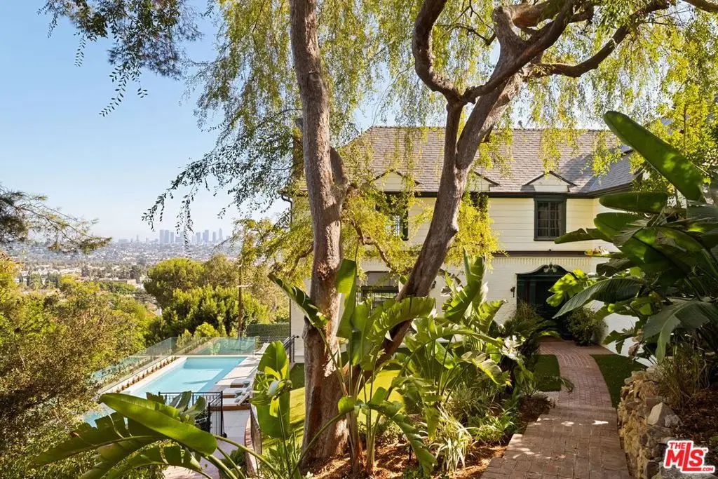 4818 Bonvue Avenue, Los Angeles, CA 90027 - #1