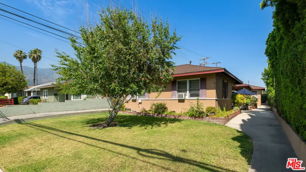 814 S Mayflower Avenue, Monrovia, CA 91016 - #1