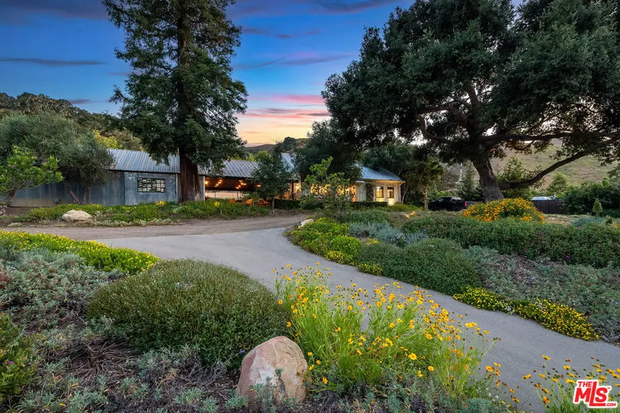 8630 Santa Rosa Road, Buellton, CA 93427 - #2