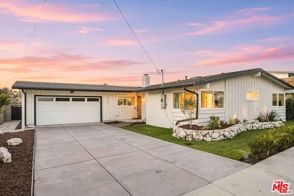 1113 Ridgecrest Street, Monterey Park, CA 91754 - #1