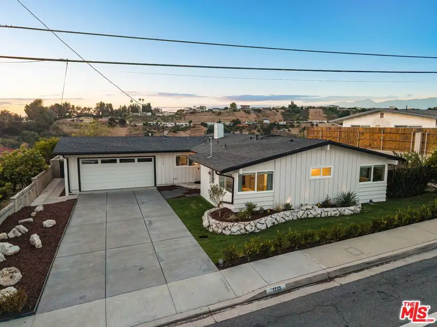 1113 Ridgecrest Street, Monterey Park, CA 91754 - #2