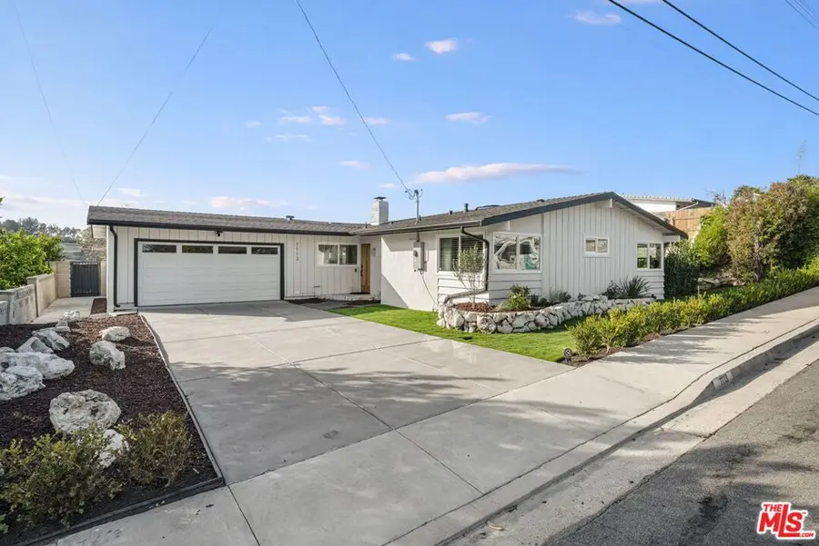 1113 Ridgecrest Street, Monterey Park, CA 91754 - #3