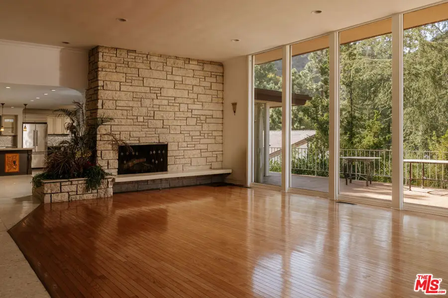 1743 Stone Canyon Road, Los Angeles, CA 90077 - #3