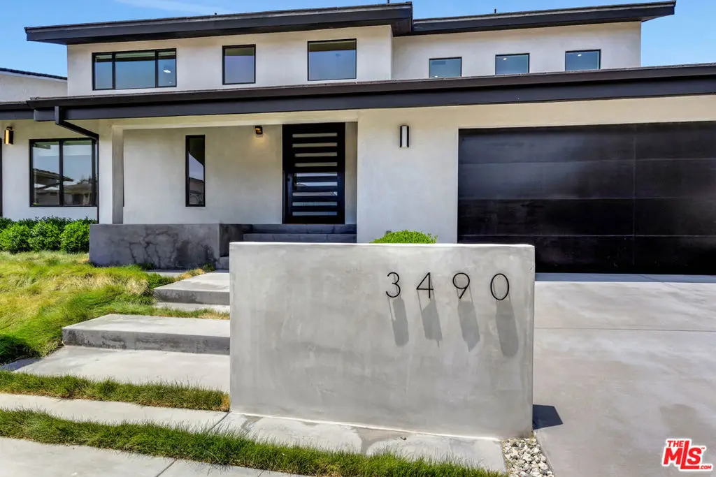 3490 St Susan Place, Los Angeles, CA 90066 - #1