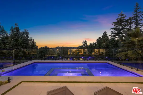 16800 Oak View Drive, Encino, CA 91436