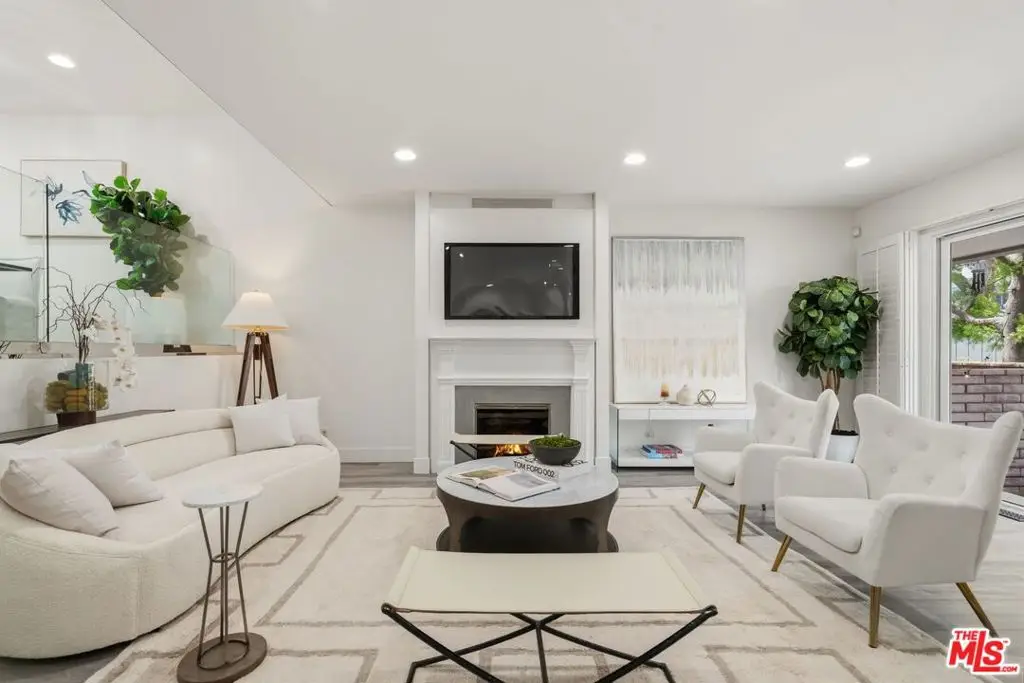 13224 Admiral Avenue #D, Marina Del Rey, CA 90292 - #1