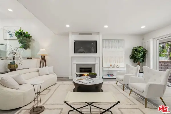 13224 Admiral Avenue #D, Marina Del Rey, CA 90292