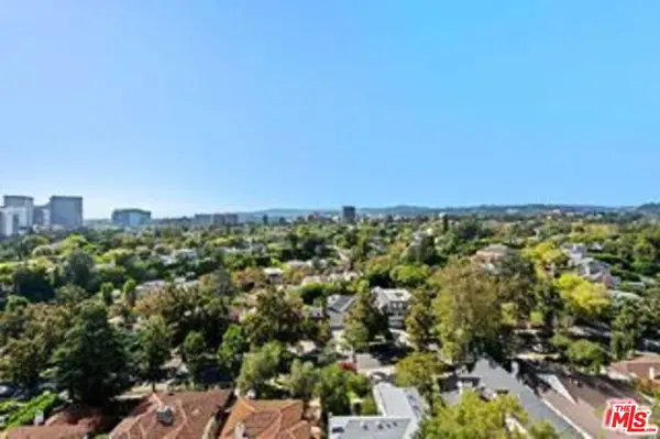 10535 Wilshire Boulevard #1610, Los Angeles, CA 90024