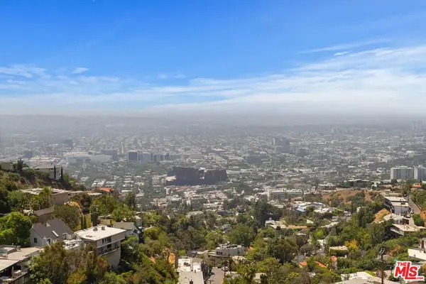 1745 Viewmont Drive, West Hollywood, CA 90069