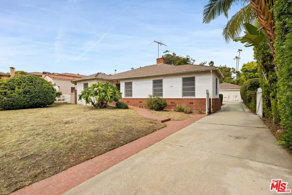 321 17th Street, Santa Monica, CA 90402 - #1