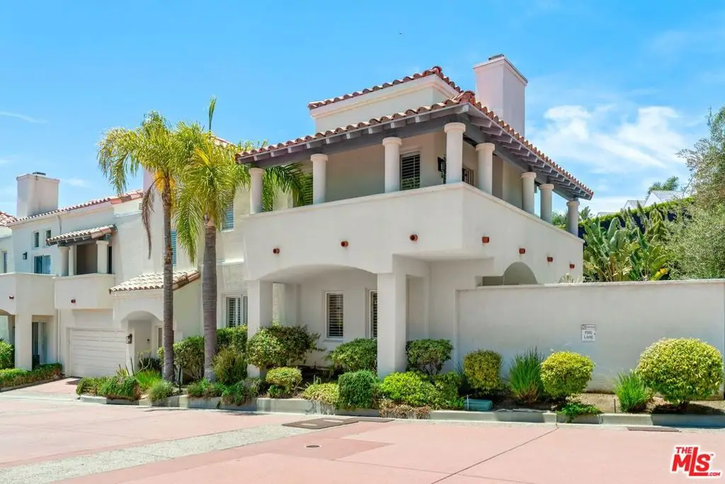 6435 Zumirez Drive #21, Malibu, CA 90265 - #1