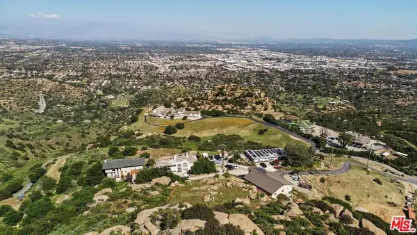 0 Mesa Drive, Simi Valley, CA 93063